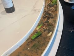 -金谷仓家庭料理(马泉营店)