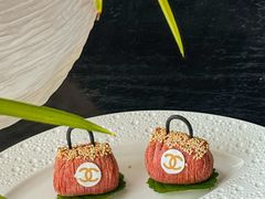 -东南里湖景餐厅·新闽菜(浦西万达店)