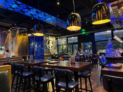 -bluefrog蓝蛙(皇庭广场店)
