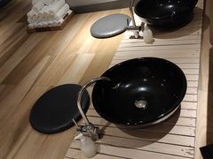 -Let’s Relax Spa(MBK)