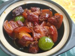 -云隐小厨·传统大理美食(复兴路店)