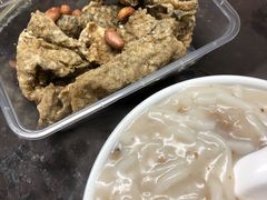 -老西关濑粉(文明路店)