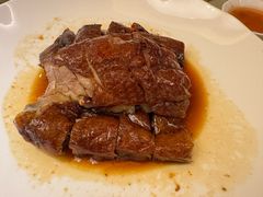 -正佳广场万豪酒店-粤菜餐厅·点心·海鲜·聚餐