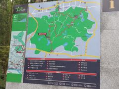 -火炉山森林公园