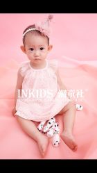 -INKIDS潮童社儿童摄影(朝阳大悦城店)