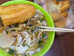 -丽华早点(大成路店)