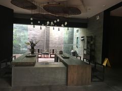 -七仙岭君澜度假酒店·桃源小馆中餐厅