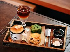 -CAFE CHEZ W一木家(香山路店)