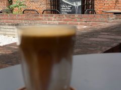 -大酉·M Coffee(北京美术馆店)