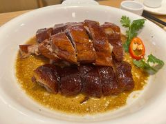 玉冰烧鹅-淘谷粤有味(石湾店)
