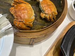 -万龙洲海鲜(大兴绿地缤纷城店)