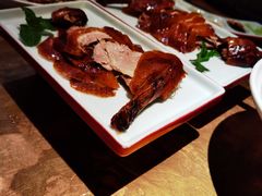 -京味斋·烤鸭·北京菜(安贞店)