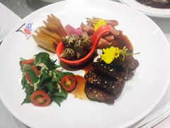 -花港海航度假酒店·中餐厅