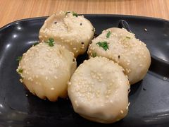 -小杨生煎(萧山机场店)