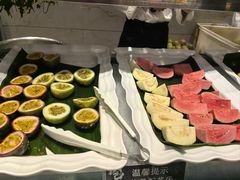 -初色海鲜自助(万丰路店)