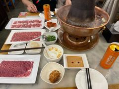 -牛街·马辈儿涮肉(牛街二店)