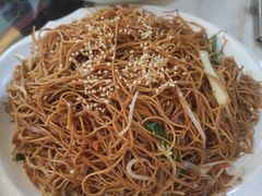 豉油皇炒面-同顺鹅庄(南华路店)