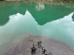 -靖西鹅泉风景区