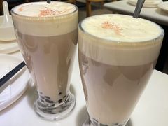 -新旺茶餐厅·早餐·夜宵(仙霞店)