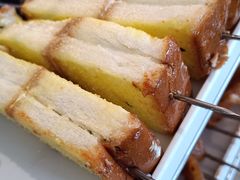 -冰城串说·羊肉串烧烤(哈西大街店)