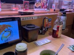 -寿司郎(皇庭广场店)