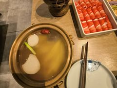 -古关火锅店(古北水镇景区店)