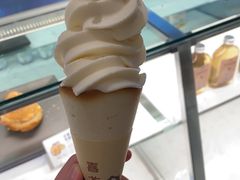 -喜茶(杭州滨江宝龙店)