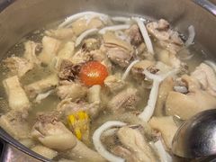 -狐狸爱上椰子鸡(滨江星光大道店)