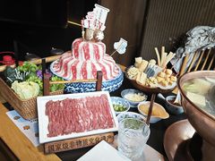 -东来顺·非遗火锅(高新店)