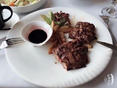 -哈布斯扒房(华发商都店)