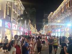 -八婆婆烧仙草(中山路店)