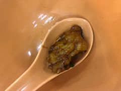 -长城砂煲田鸡粥