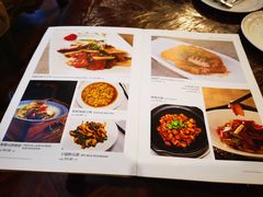 -邓丽君音乐主题餐厅
