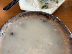 -粥家庄(汾江南店)