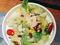 -Ambra Haus琥珀屋精酿餐厅(宝山店)