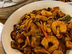 -陈傻子餐厅(世纪都会店)