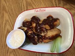 -Tubestation站点比萨(新世界大望路店)
