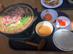 -和风日本料理(腾飞园店)