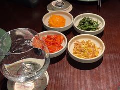-Fuzzy Bistro 浮几韩餐·茶酒馆