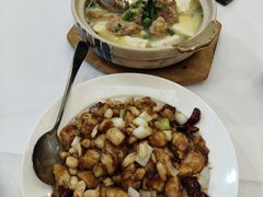 -眉州东坡(亚运村店)