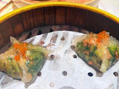 -香港龙凤楼(陆家嘴中心店)