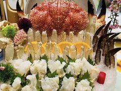 -枫品铁板烧(东樾店)