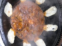-地锅公社·现炒地锅鸡·地锅鱼·夜宵(罗锦路店)