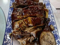 -洞天食府(北大街店)