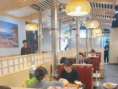 -拾也•和牛•海鲜•烤肉放题(卓悦INTOWN店)