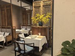 -翡翠江南(国贸商城店)