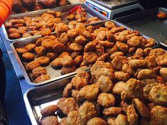 香酥藕饼-陶记正宗德州扒鸡(科巷店)