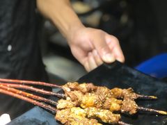 -四点半烤吧(港龙华侨城店)