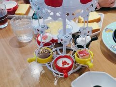 -豪客来牛排(红豆万花城店)