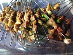 iphone_upload_pic-清真磊磊烧烤老店(饮虎池街34号店)